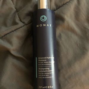 Monat Advanced Hydrating Shampoo-New with Seal!